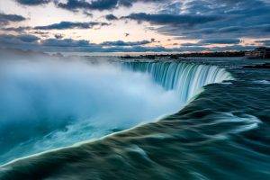 Niagara Falls Serenity